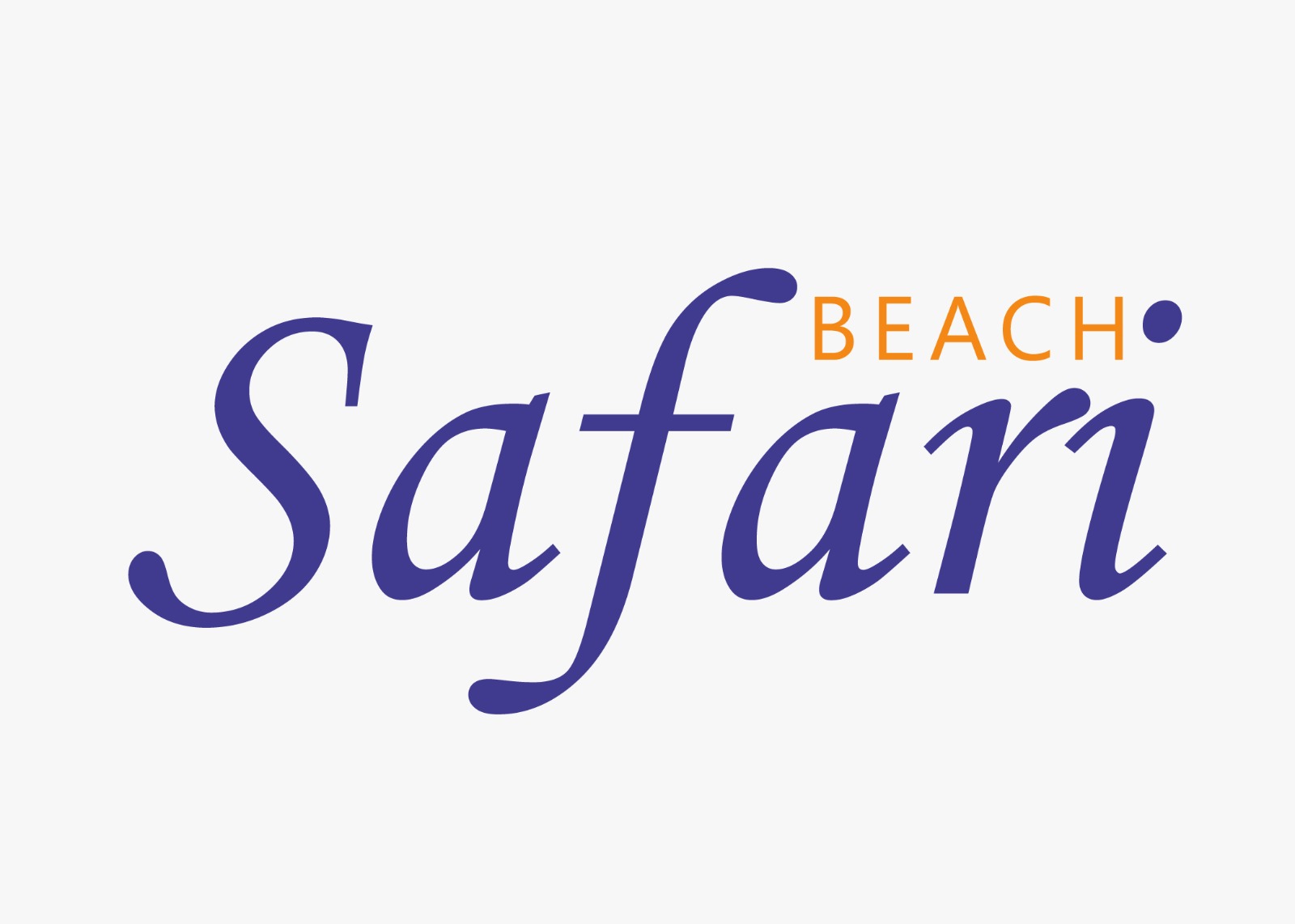 Beach Safari