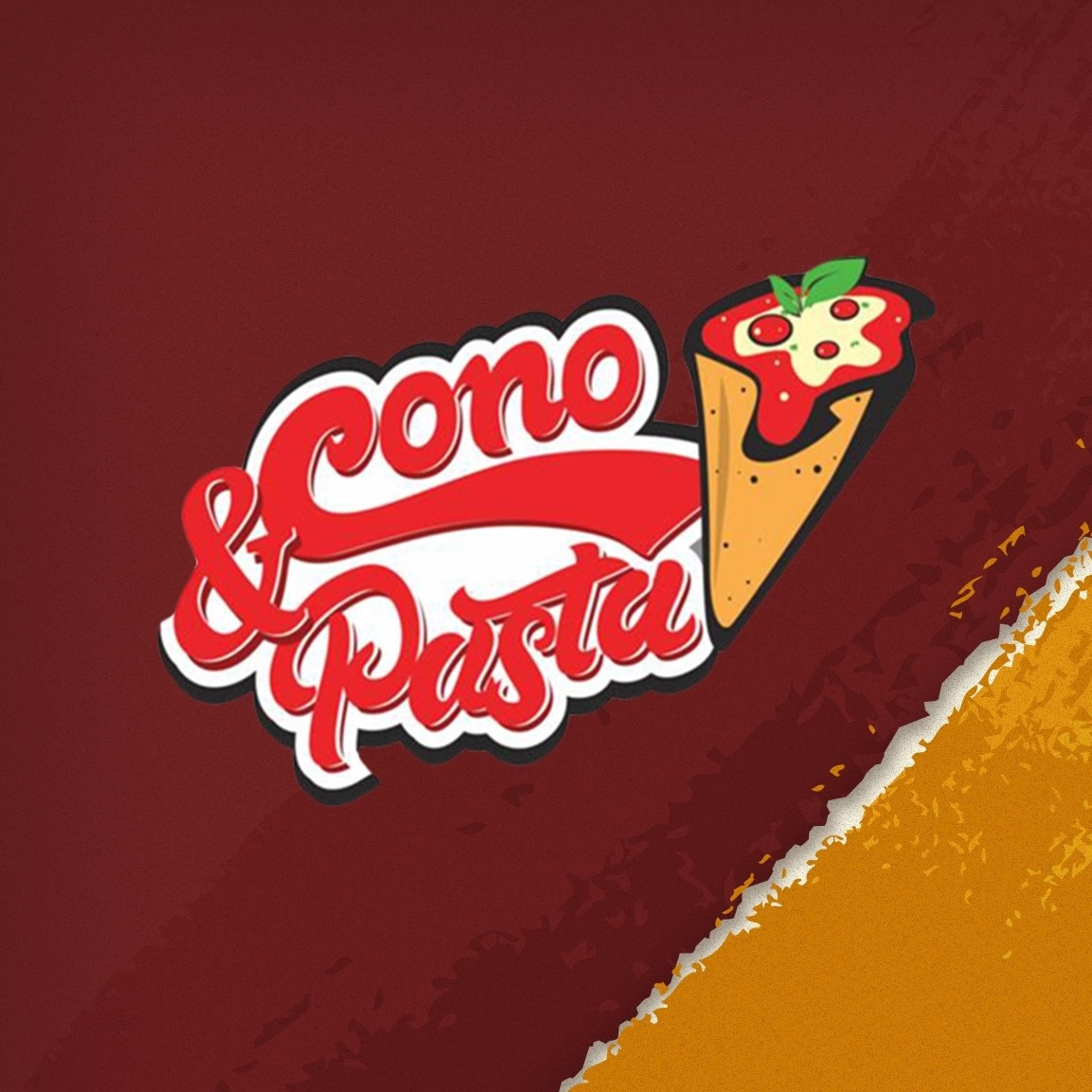 Cono & Pasta