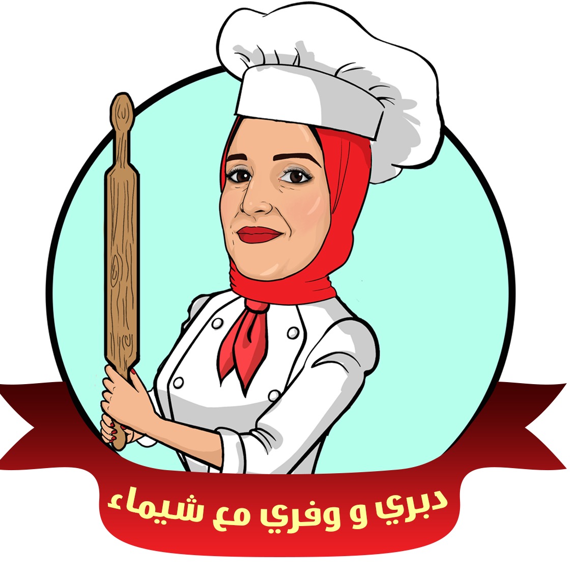 دبري ووفري مع شيماء
