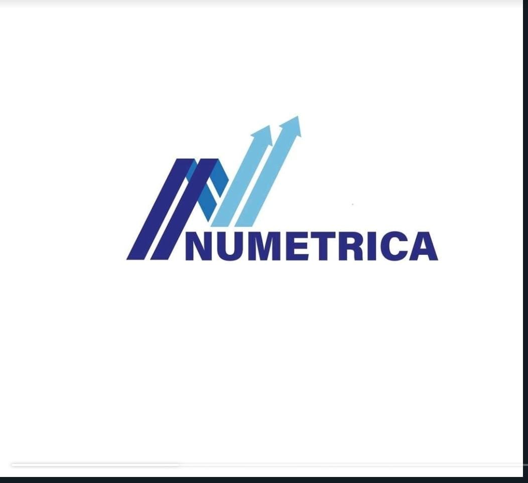Numetrica